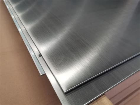 4 by 8 sheet metal|4'x8' stainless steel sheet.